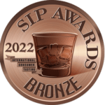 Sip Awards 2022 - Bronze Logo