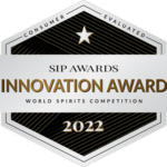 Sip Awards 2022 - Innovation Award Logo