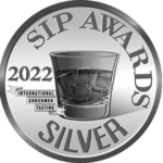 Sip Awards 2022 - Silver Logo